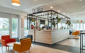Hotel b And b Magny le Hongre
